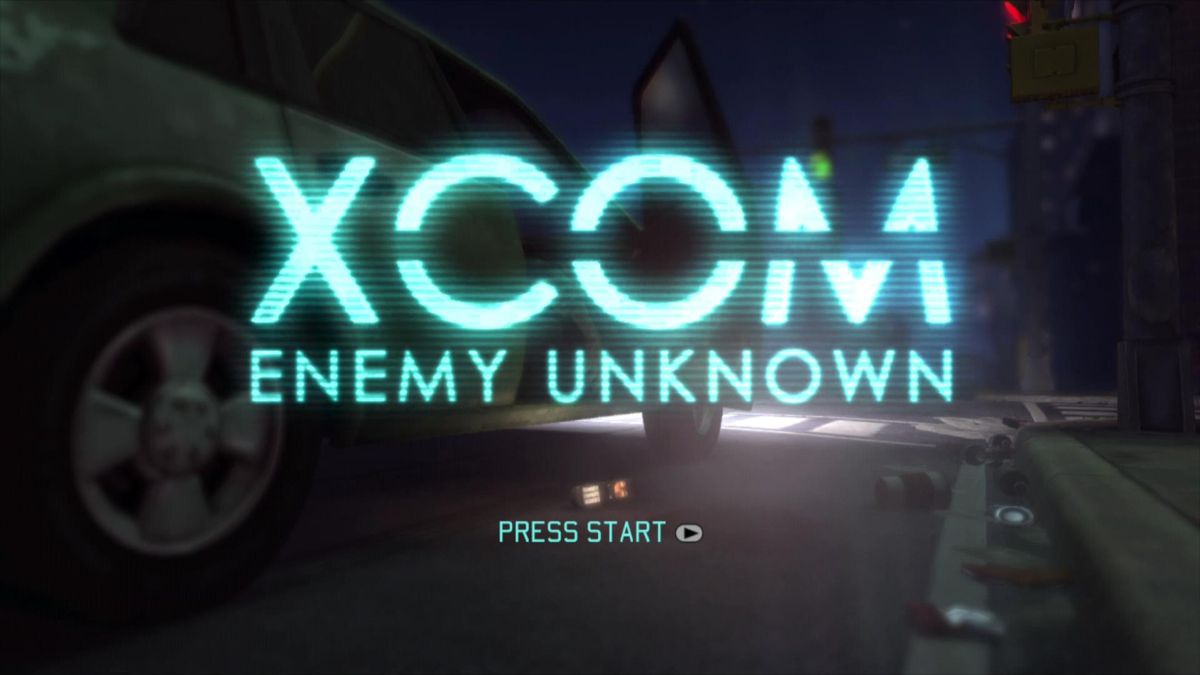 XCOM: Enemy Unknown screenshot 4 for Xbox 360